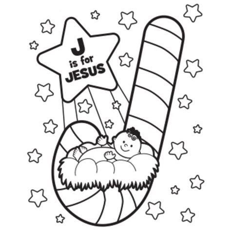 Free Jesus Christmas Coloring Pages | Christmas sunday school, Sunday ...