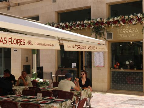 Dove Mangiare A Malaga Migliori Ristoranti In Centro E Sul Mare