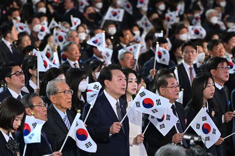 日 언론 尹 대통령 일본을 협력 파트너로 규정 언급 네이트 뉴스