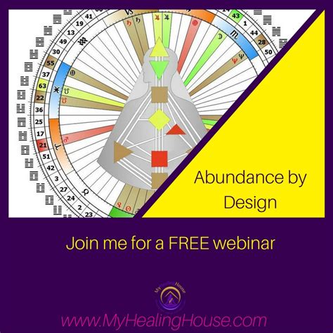 Abundance Is In The Air Healing House Root Causes