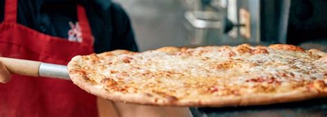 Johnny Brusco's New York Style Pizza brings pizza and more to