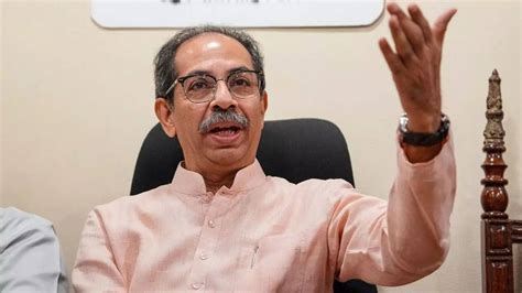 Shiv Sena UBT Releases First List Of Lok Sabha Candidates 17 Names