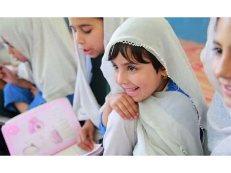 Girls Education In Pakistan Ppt