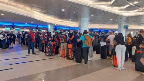 Target Kunjungan Wisatawan Ke NTB 2 5 Juta Orang Pada 2024 Berapa