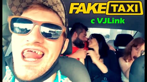 Vjlink Faketaxi Youtube