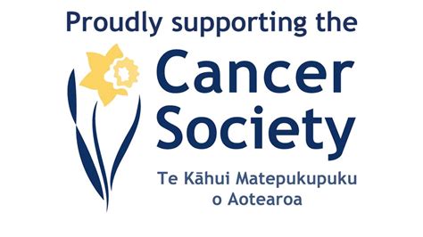 Daffodil Day Cancer Society Charities We Support Smart Pack