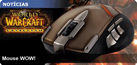 Tataia And Demitri Masters Mouse Do World Of Warcraft Versão Cataclysm