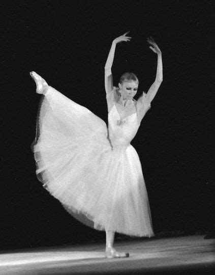 Svetlana Efremova | Балет