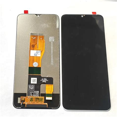 For Realme C Rmx Lcd Screen Display Touch Screen Digitizer