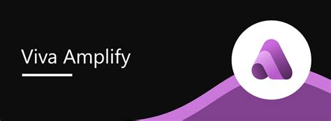 Viva Amplify Publish To Viva Engage Storyline Or Communities M365 Admin