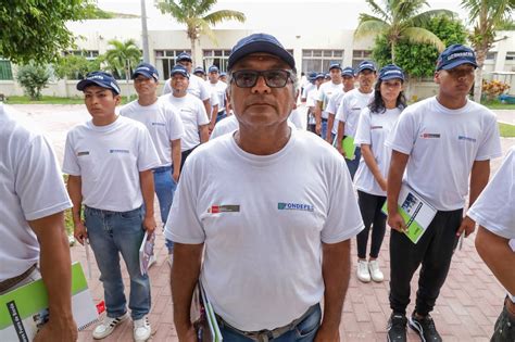 Fondepes Inaugur Exitosamente El Curso Gratuito Motores Fuera De