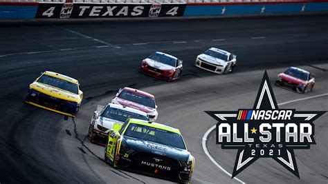 Nascar All Star Race Format Announced Nascar