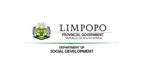 Limpopo Dept Of Social Development Graduate Internships 2023