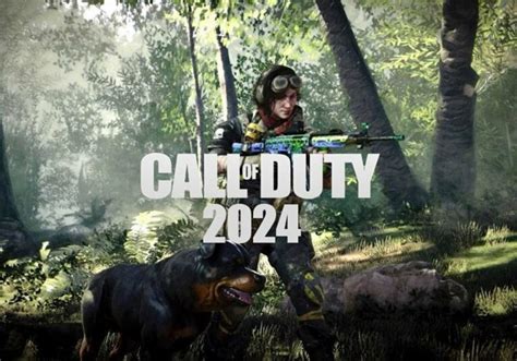 Call of Duty 2024 sera le premier jeu Black Ops à avoir Tac Sprint