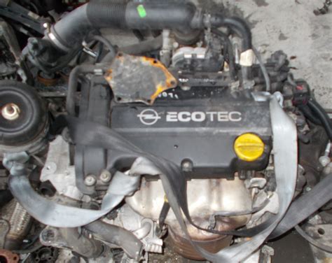 Motor OPEL 1 4 Z14XEP Sh De Vanzare Cu Garantie Si Retur 1703625205