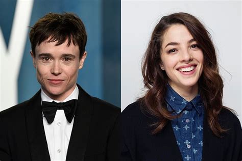 Elliot Page - YahyaAttila