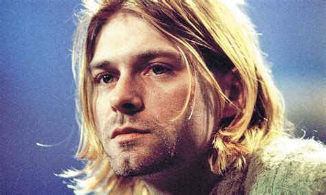 Trailer For New Kurt Cobain Documentary Montage Of Heck Emerges Watch It Here