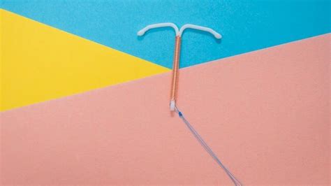 Bleeding After Iud Removal Know Why It Happens