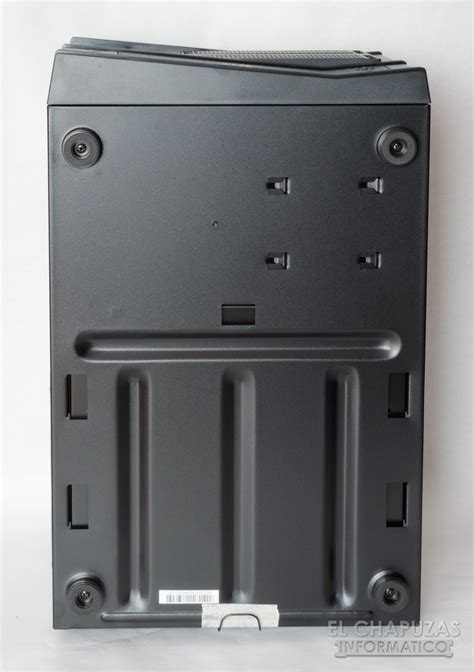 Review: Thermaltake Armor A30i