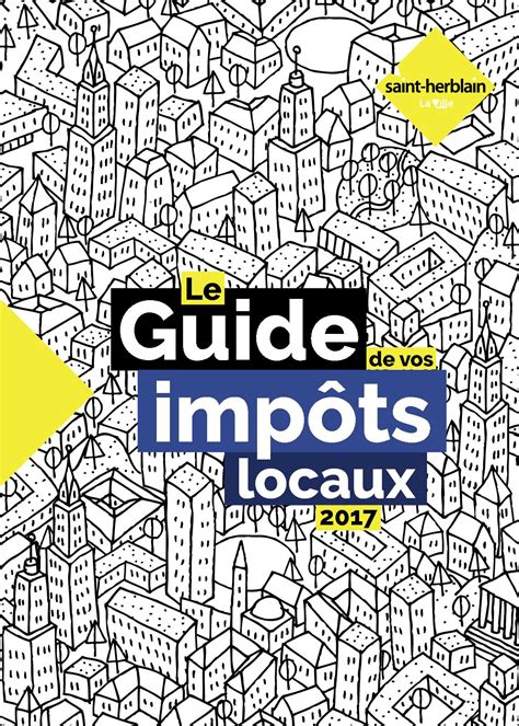 Calam O Le Guide De Vos Imp Ts Locaux