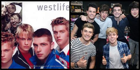 Top 5 Best Irish Boy Bands Of All Time Ranked