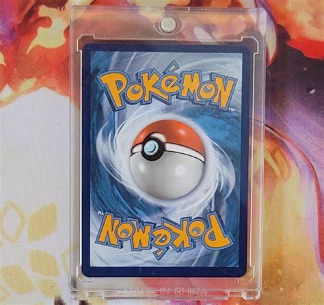 Mavin Pokémon Brilliant Stars Full Alt Art Charizard V