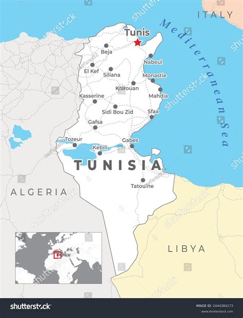 Capital Of Tunisia Backpacking In Tunisia🇹🇳: Top 10 Sights In