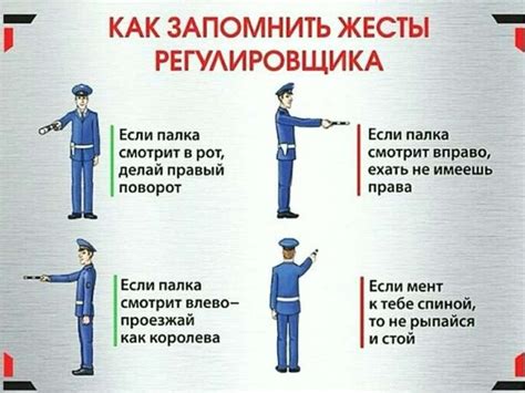 Регулировщик - презентация онлайн