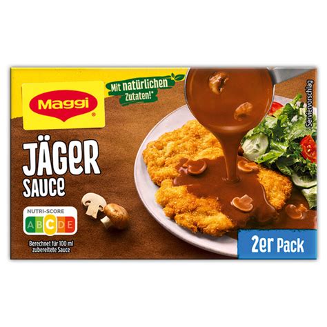 Maggi Delikatess Sauce Von Norma Ansehen