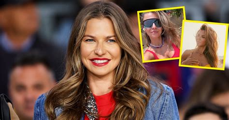 Anna Lewandowska zachwyca w bikini Boskie ciało Przegląd Sportowy Onet