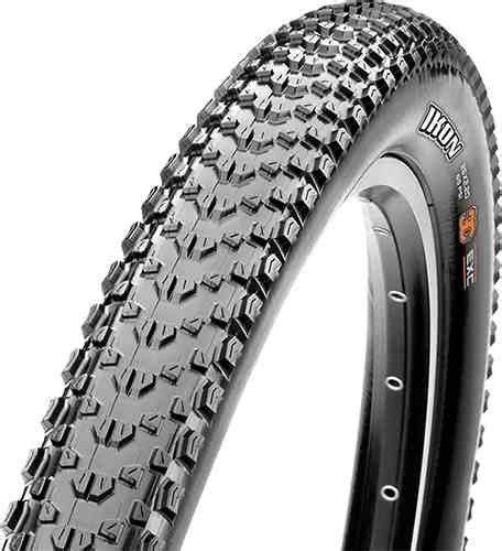 PNEU MAXXIS 29X2 20 IKON M319RU ARAMIDA DOBRAVEL EXO TR 60TPI