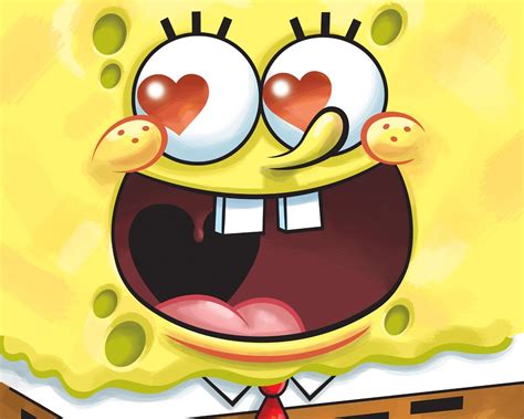 Image Spongebob Valentines Day 2017 Dragonspore18 2