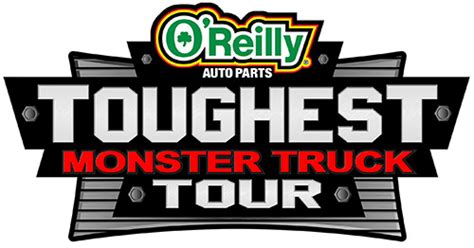 Toughest Monster Truck Tour Monster Trucks Wiki Fandom