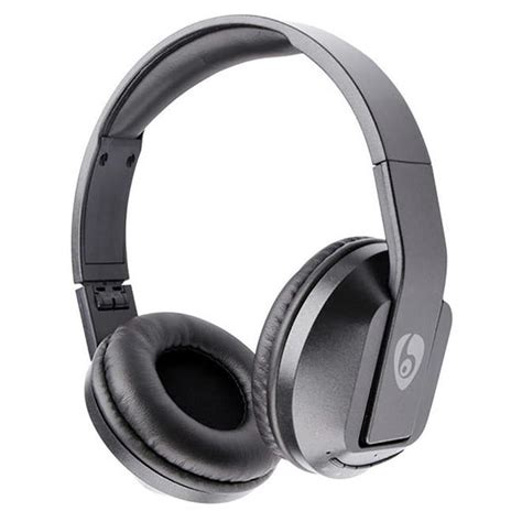 Ovleng S Casque Sans Fil St R O Bluetooth V Edr Avec Micro Noir