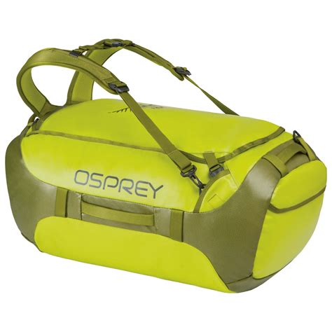 Osprey Transporter 65 Luggage Free Uk Delivery Uk