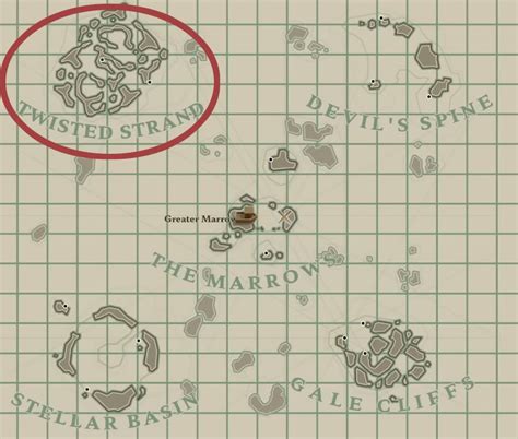 How to unlock Mangrove fishing in Dredge - Try Hard Guides