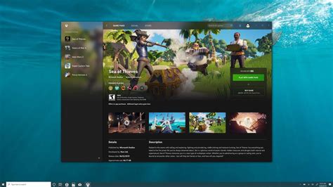 New Xbox App For Pc Looks To Provide Revamped Store