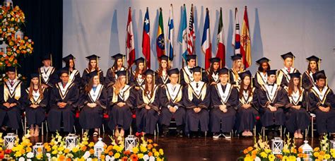 Director At Colegio Maya In Guatemala