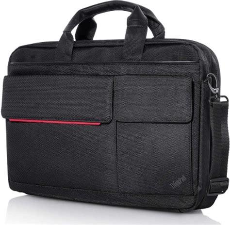 Lenovo Thinkpad Professional Topload Case Black X E Ab