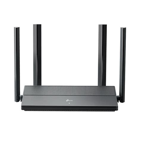 Ex Roteador Wi Fi Dual Band Ax Tp Link Brasil