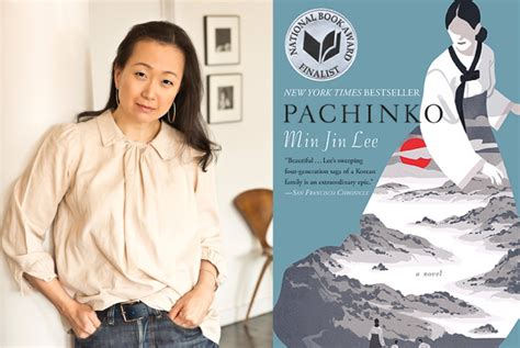 Asia In-Depth Podcast: A Conversation With 'Pachinko' Author Min Jin Lee | Asia Society