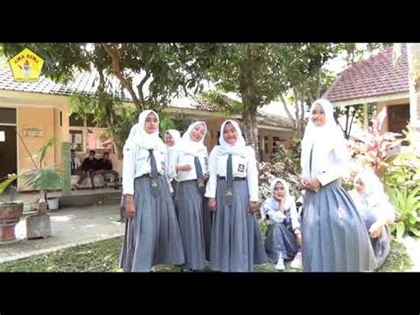 SMA BIMA AMBULU - YouTube