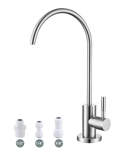 Best Inexpensive Faucet Water Filter Takashi Nyc