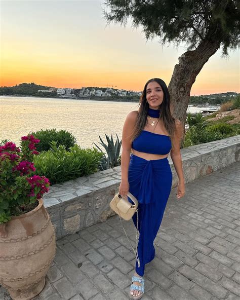 ‎Lina Saleh لينا صالح‎ | Hi Iam back,Miss Me??💙 | Instagram