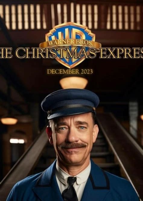 The Polar Express 2 The Magic Is Back Fan Casting On Mycast