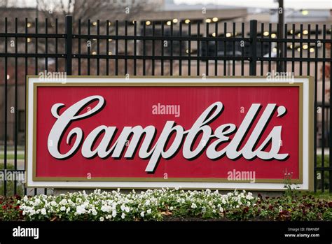 Campbells Logo