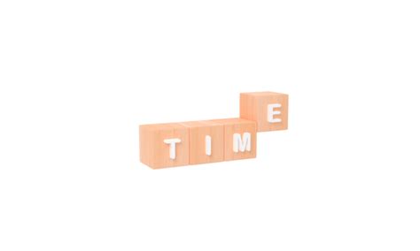 Time Logo PNGs for Free Download