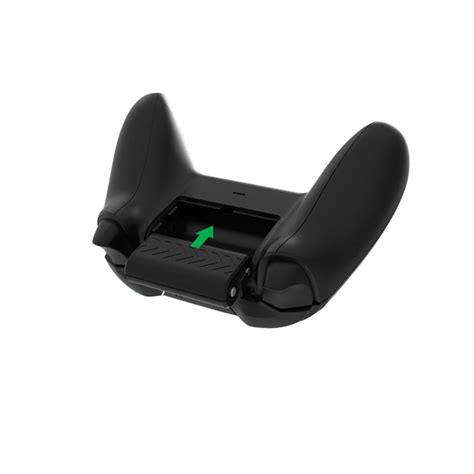 ᐉ Аккумулятор для джойстика Xbox Series X/S Dobe (TYX-0634B) • Купить в ...