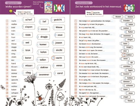 Loco Taaljacht Al Spelend Oefenen Met Taal Spelling En Grammatica