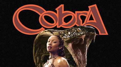 Megan Thee Stallion “cobra” Track Review Pitchfork